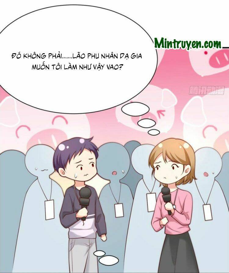 nam thần truy thê chỉ nam chapter 122.1 21