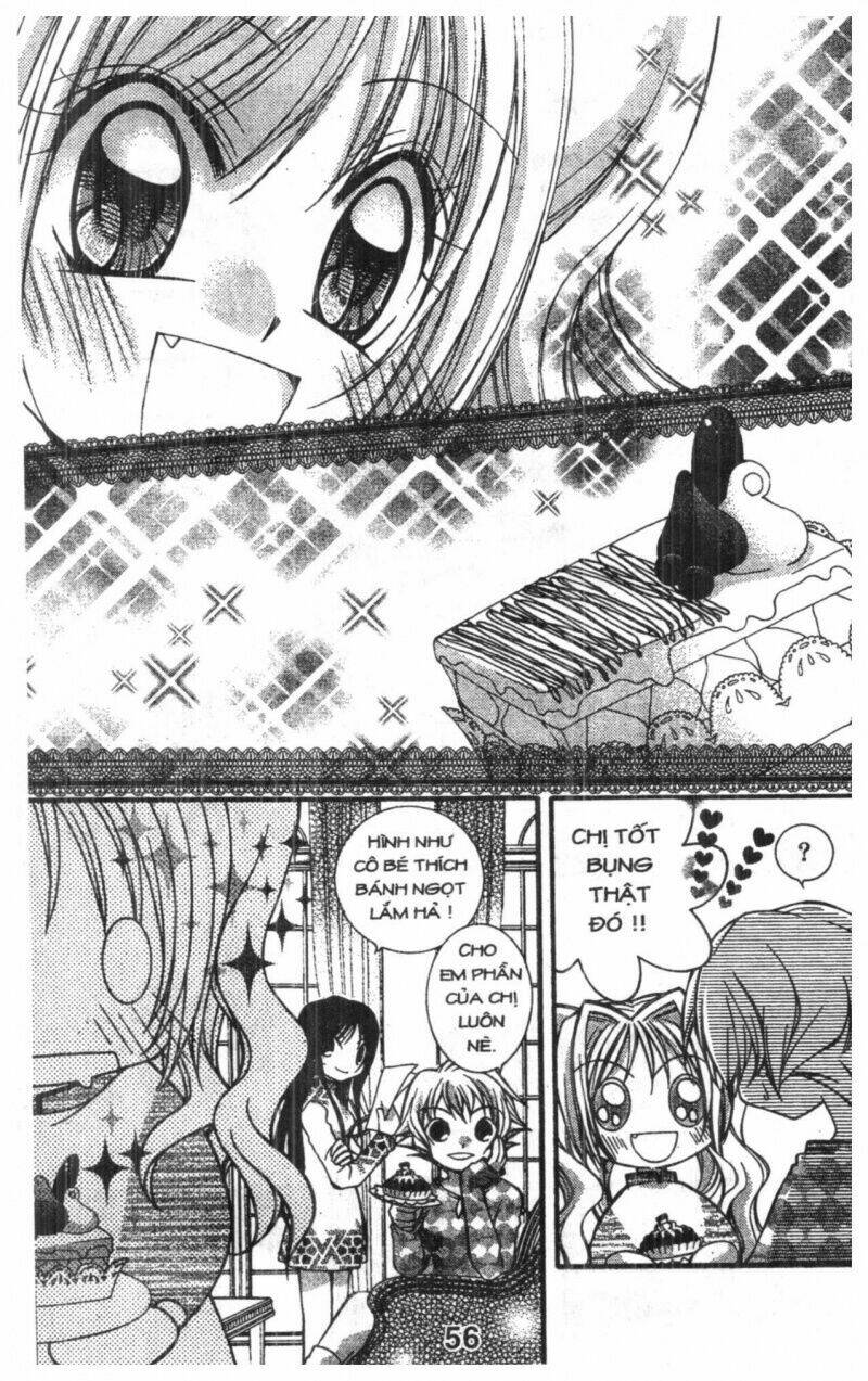 almighty x 10 chapter 1 56