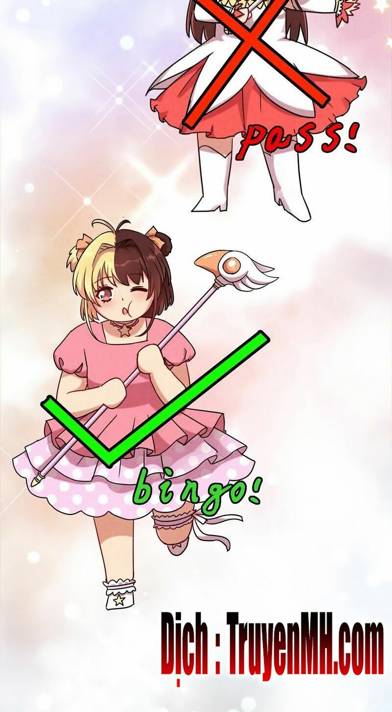 101 mỹ nam của vương phi béo phì chapter 15 4