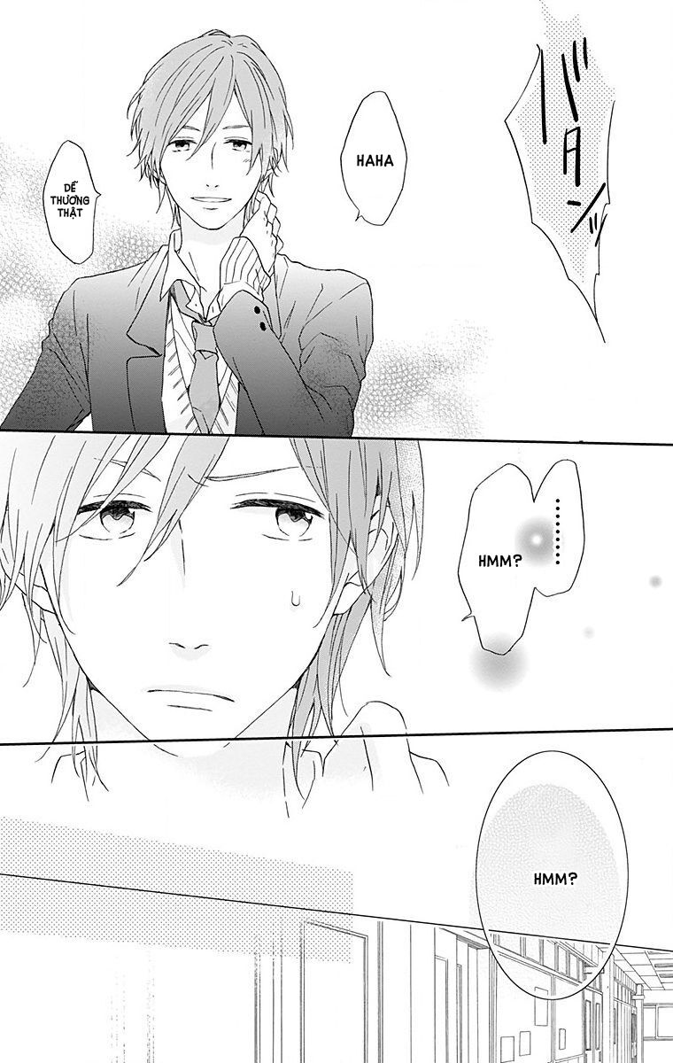 ngày cầu vồng chapter 2 36