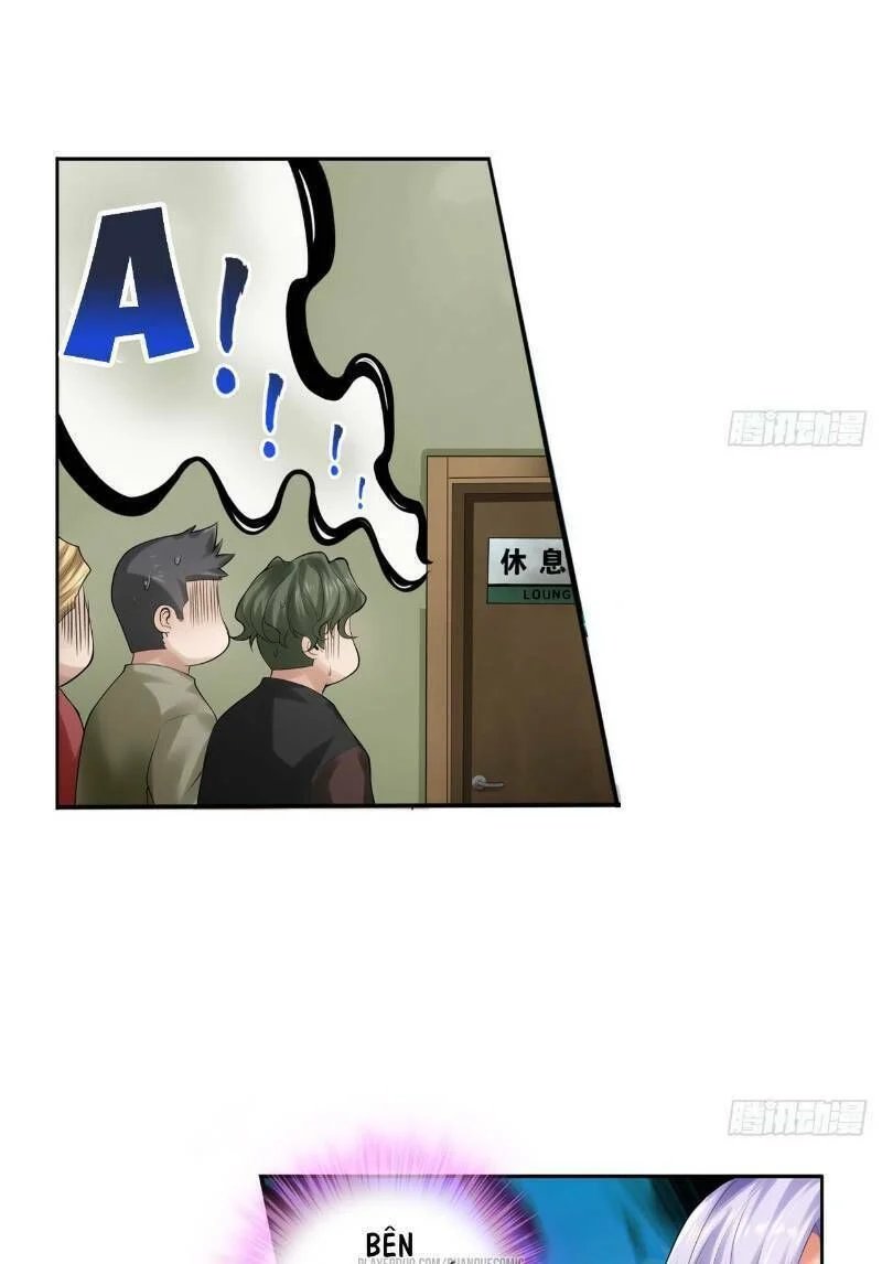 nhân vật phản diện đi tìm đường chết chapter 5 20