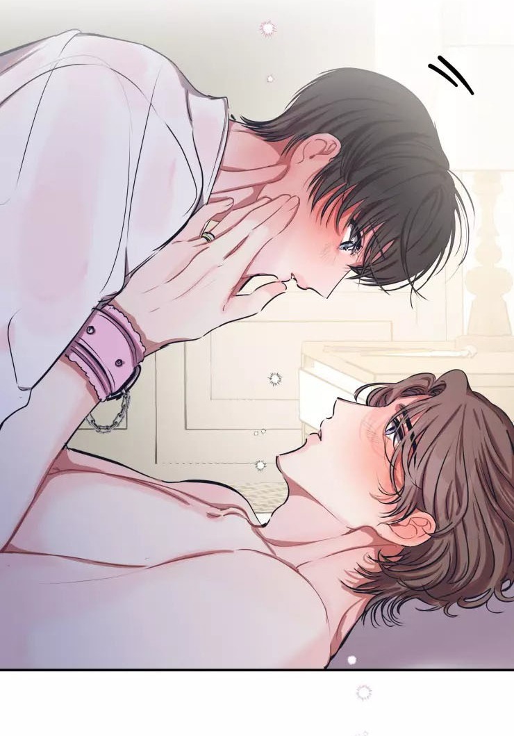 hợp đồng tình yêu chapter 51 34