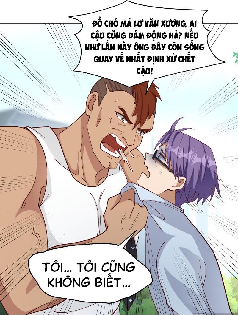 trên người ta có một rồng chapter 466 3