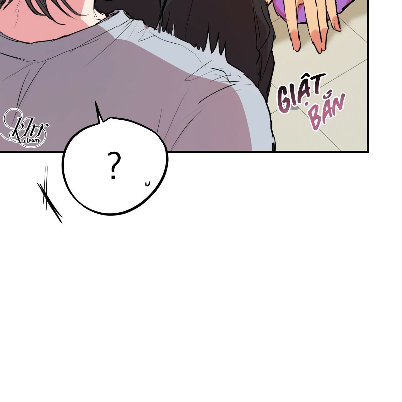 những chú thỏ của hapypy chapter 17 166