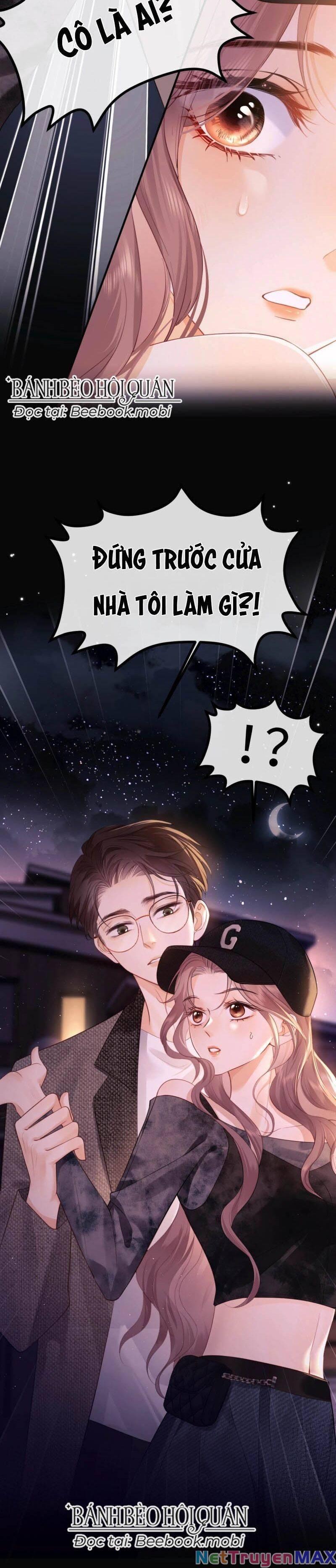 fan vợ - bạn đã biết chưa? chapter 2 18