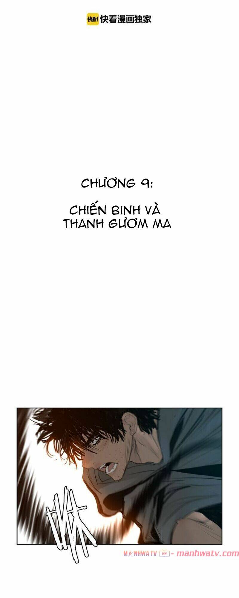 thanh gươm danh vọng chapter 9 13