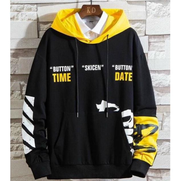 ÁO KHOÁC HOODIES NAM NỮ