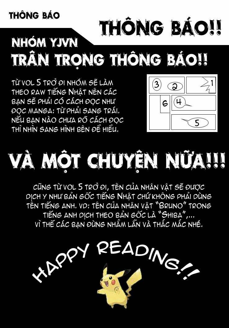thú cưng đặc biệt chapter 83 16