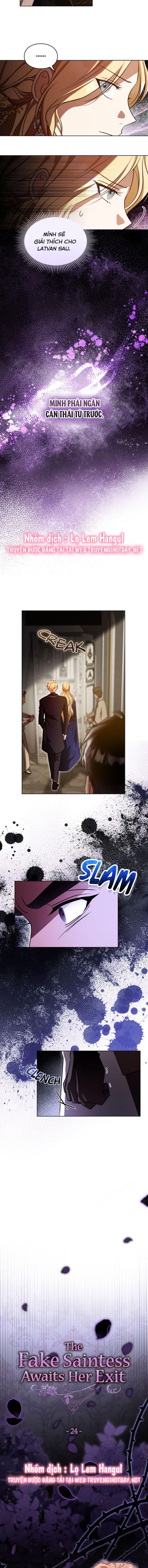thánh nữ evelina chapter 24 4