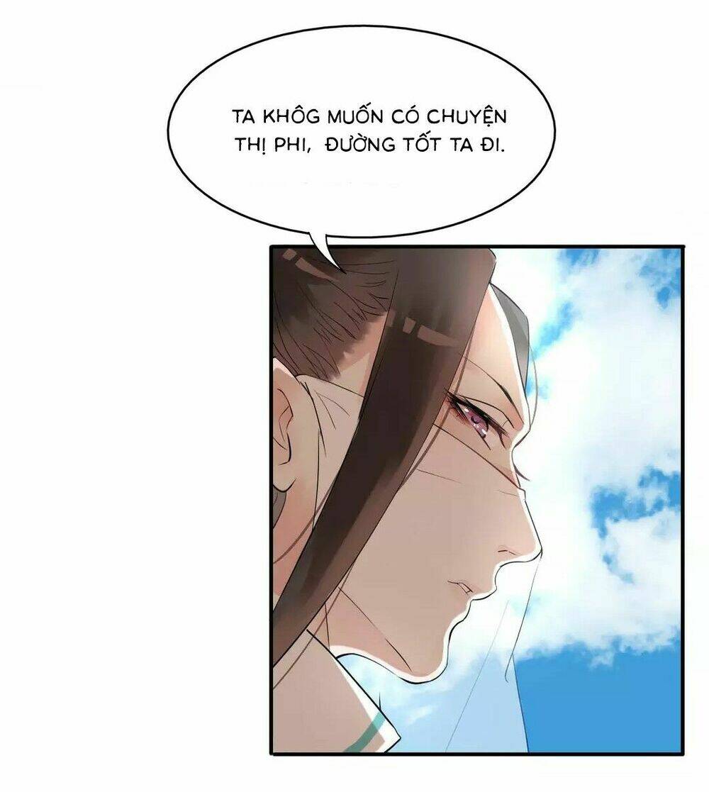 bồng sơn viễn 2 chapter 2.5 37