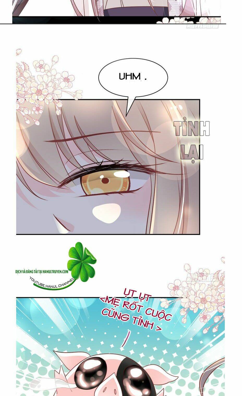 thiên hạ đệ nhất sủng phi chapter 100.2 3