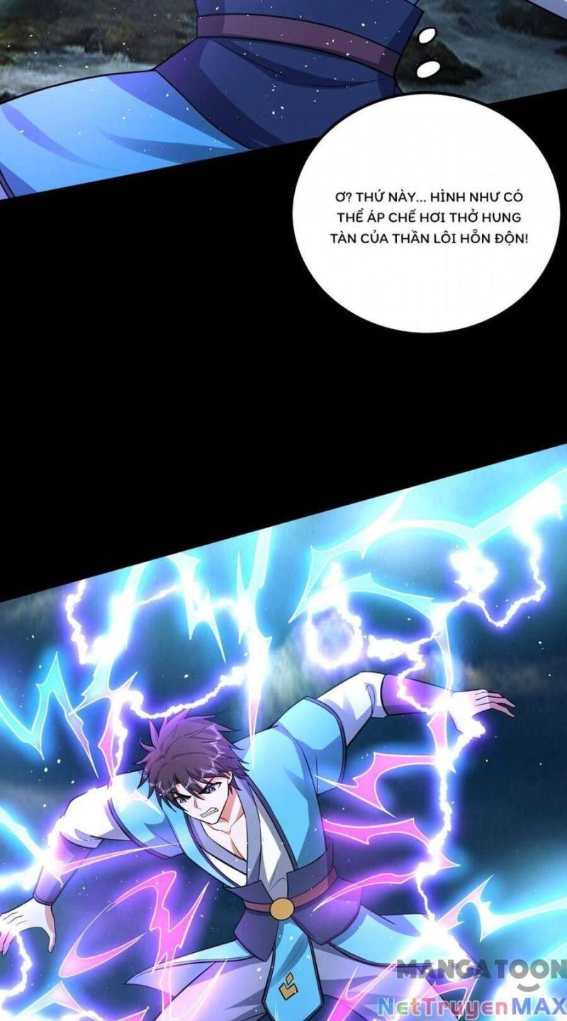 tối cường thần y tại đô thị chapter 298 29