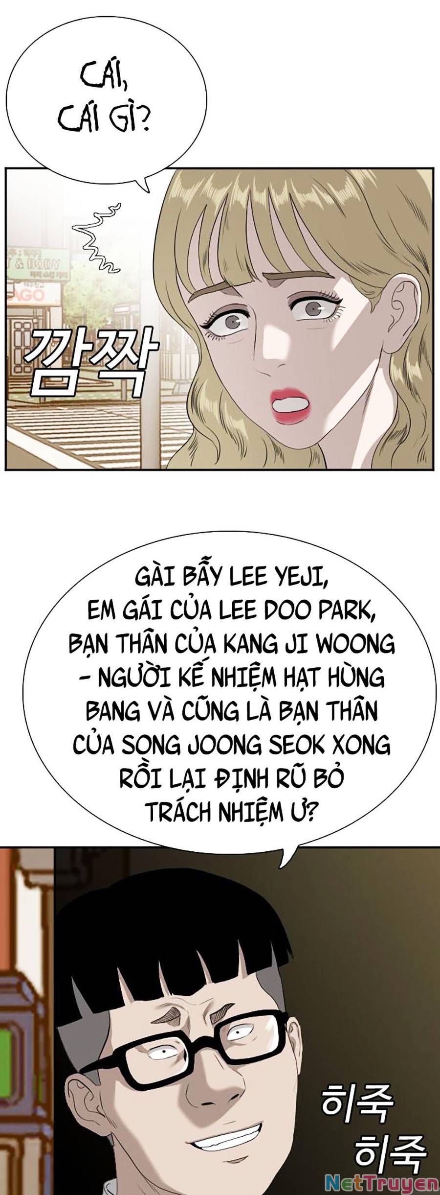 người xấu chapter 95 17