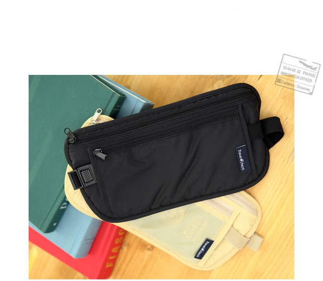 Túi bao tử Travel Check