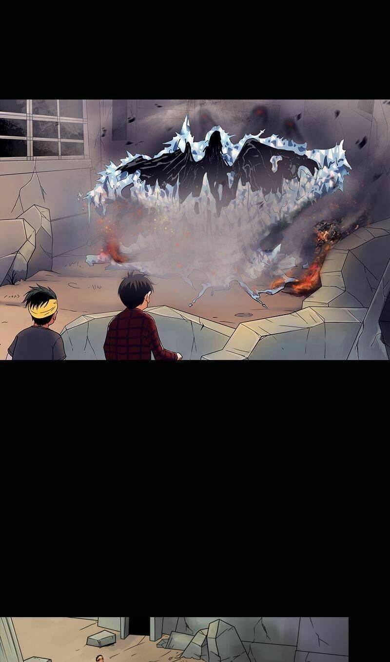 du quỷ chapter 4 28