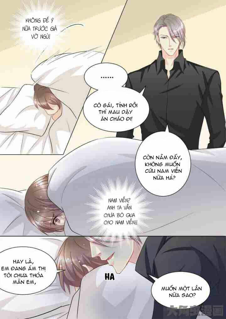 the stars are not luminous body chapter 60 4