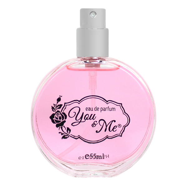 Nước Hoa Nữ You&amp;Me N09 (55ml)