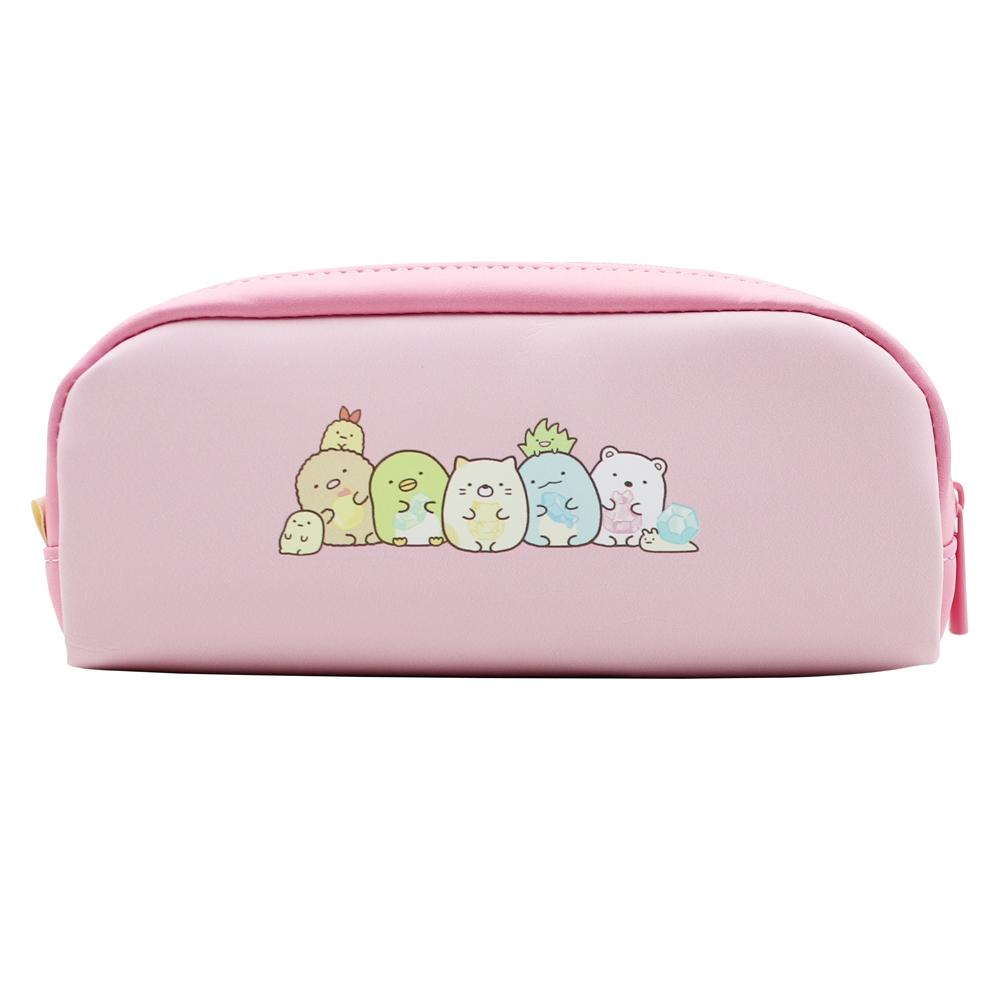 Bóp Viết Sumikko Gurashi Half Moon 1 - Magic Channel