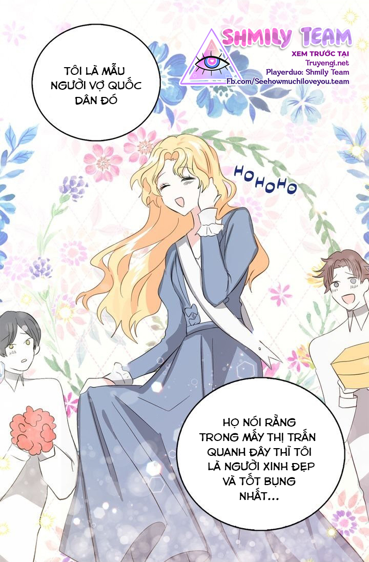 tôi là bạn gái cũ của một vị anh hùng chapter 7 28