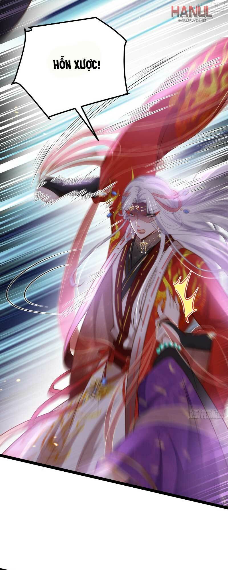 hoạn phi thiên hạ chapter 234 7