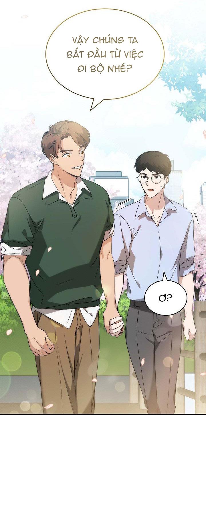 tình yêu của hyung tae chapter 5 31