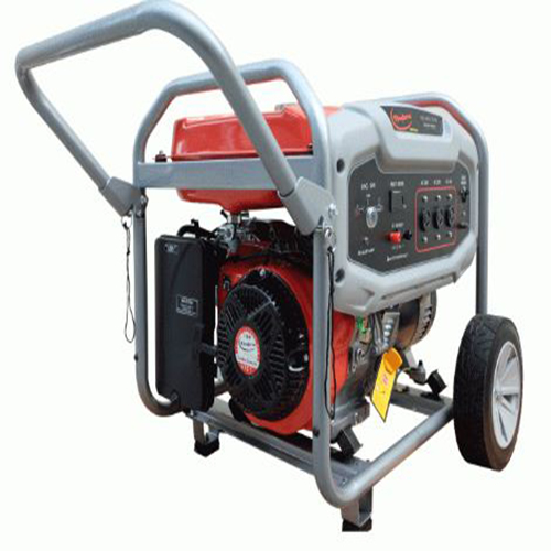 Máy Phát Điện Chạy Xăng 5KW Vinafarm 7900E