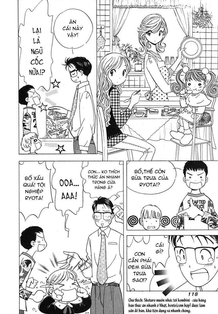 orange yane no chiisana ie full chapter 5 6