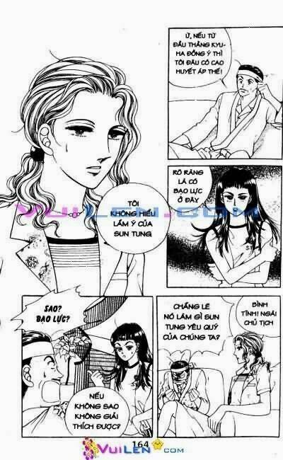 cô gái trung hoa chapter 2 164
