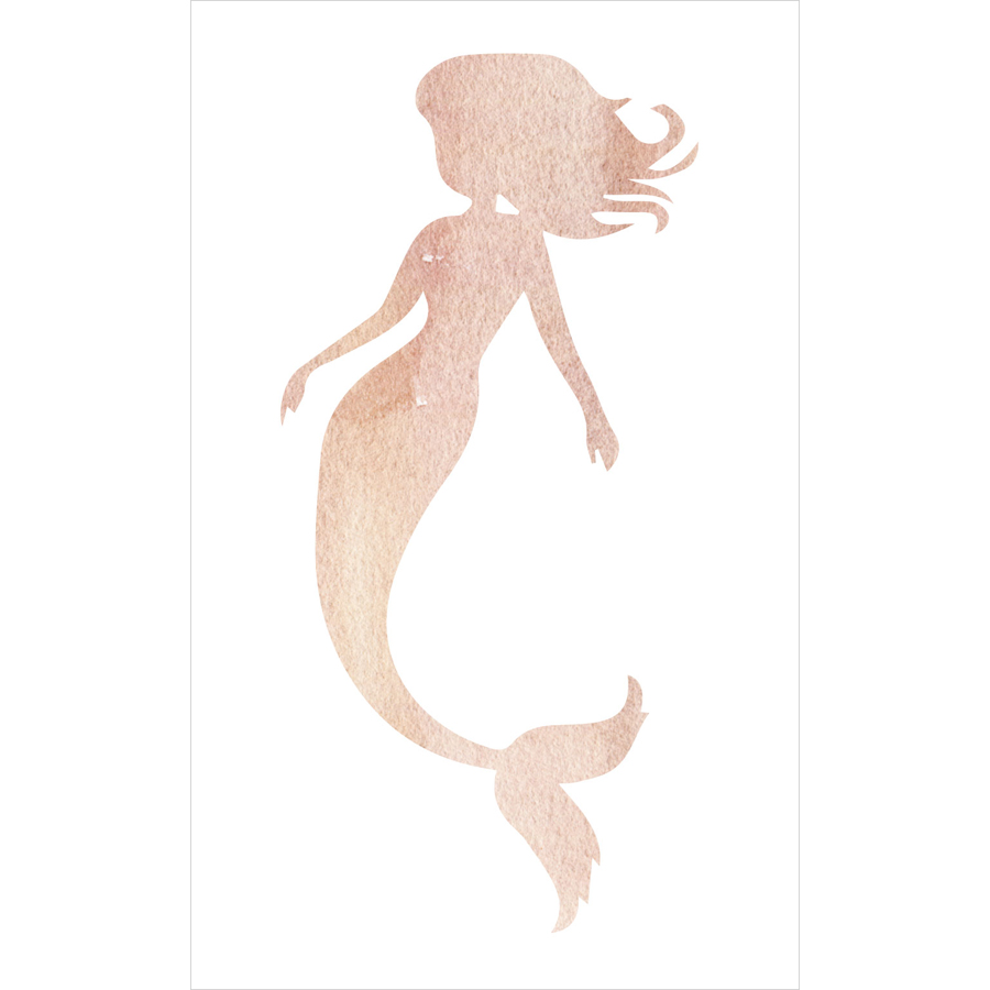 Ngôi Nhà Của Người Cá Say Ngủ (Tái Bản 2020)(Tặng Kèm 1 Bookmark Mermaid)