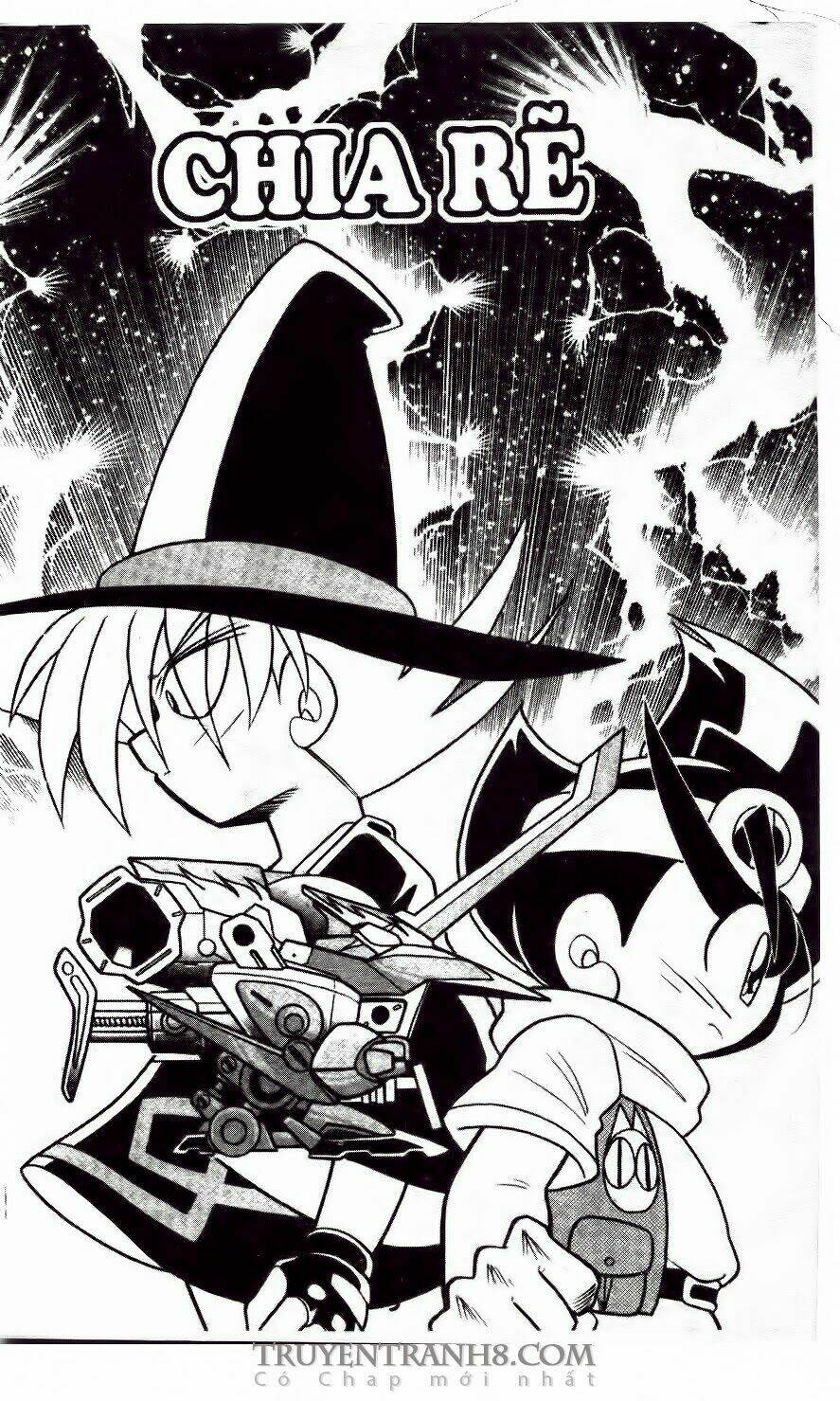 battle b-daman chapter 7 4