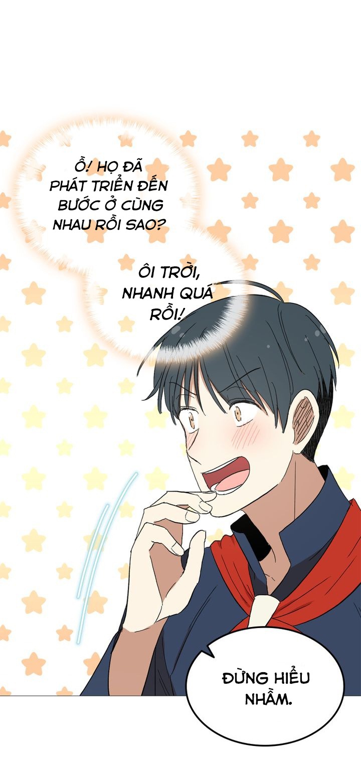 công thức cho tình yêu chapter 65 1