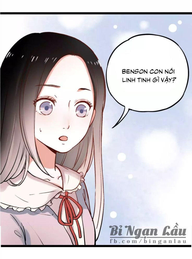 cậu đã từng yêu tôi 2 chapter 12 30