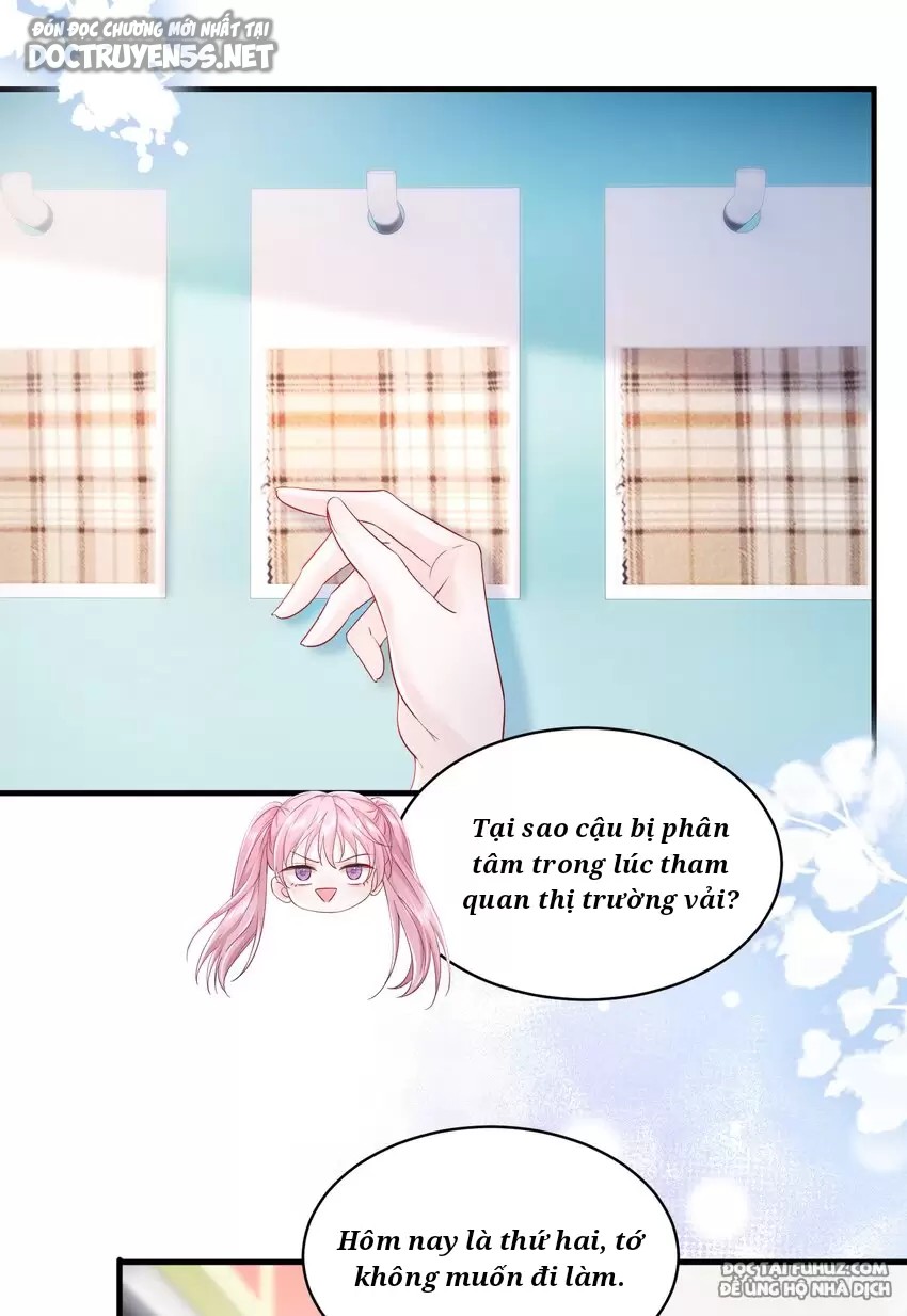 mận xanh chapter 54 7