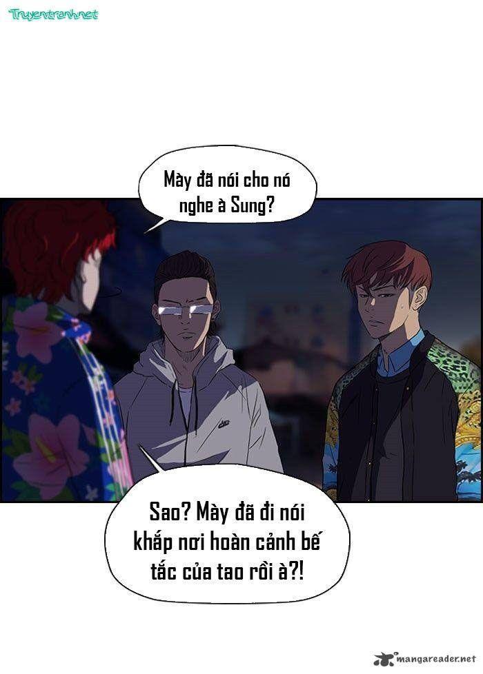 wind breaker chapter 64 33