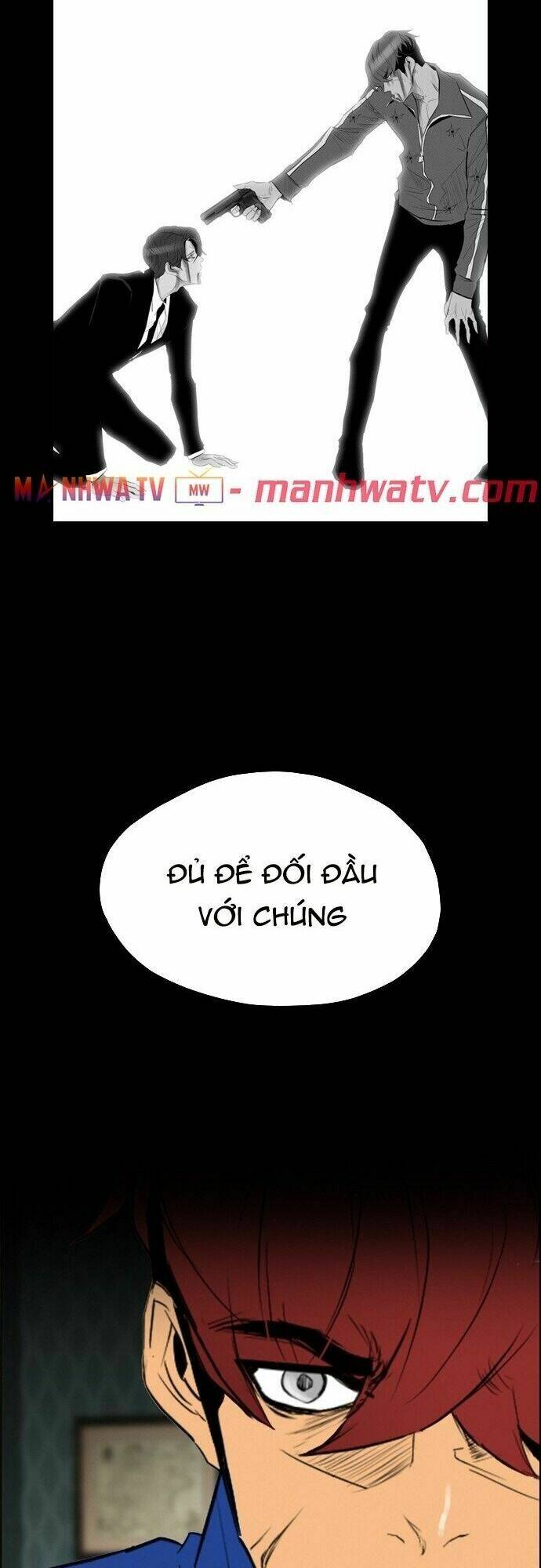 kẻ hồi sinh chapter 93 44