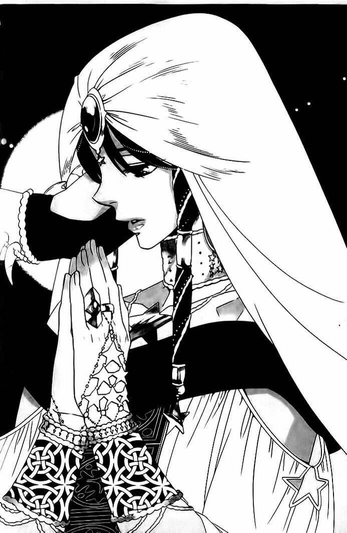 kuchuu teien chapter 6.5 13