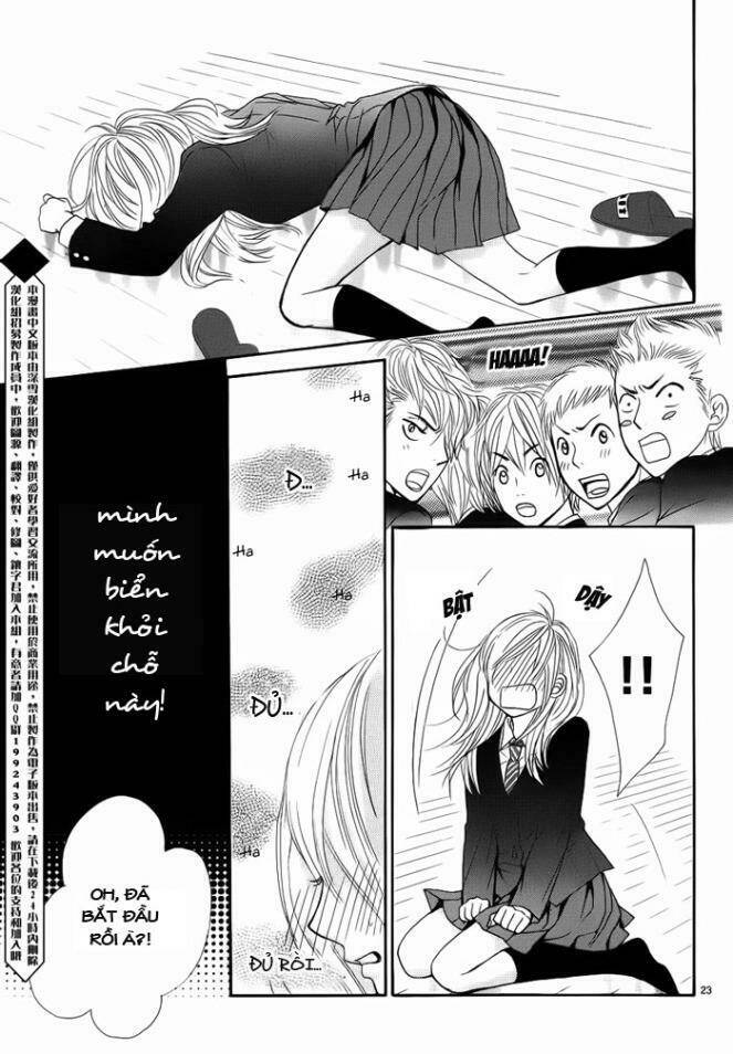 akaiito chapter 4 23