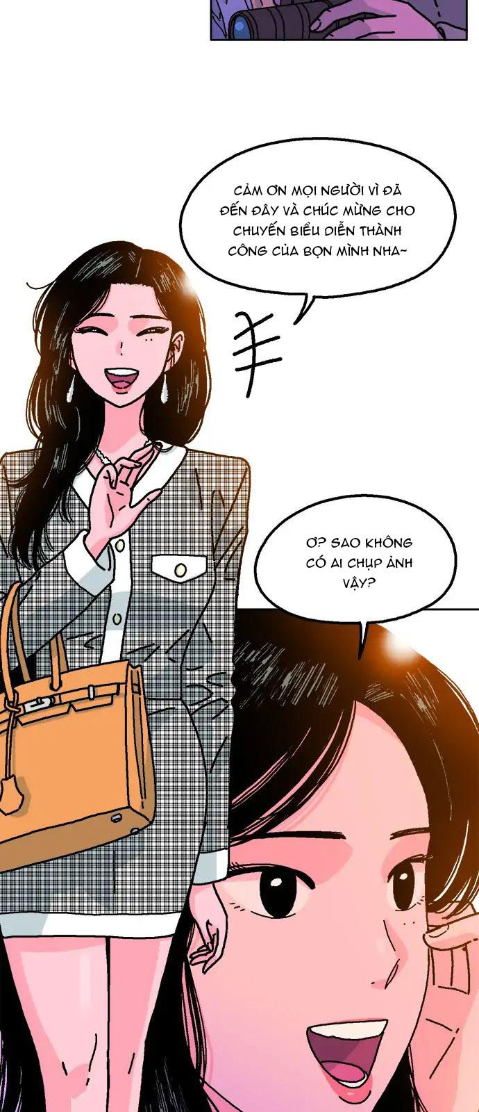 chỉ một miếng thôi! chapter 3.1 8