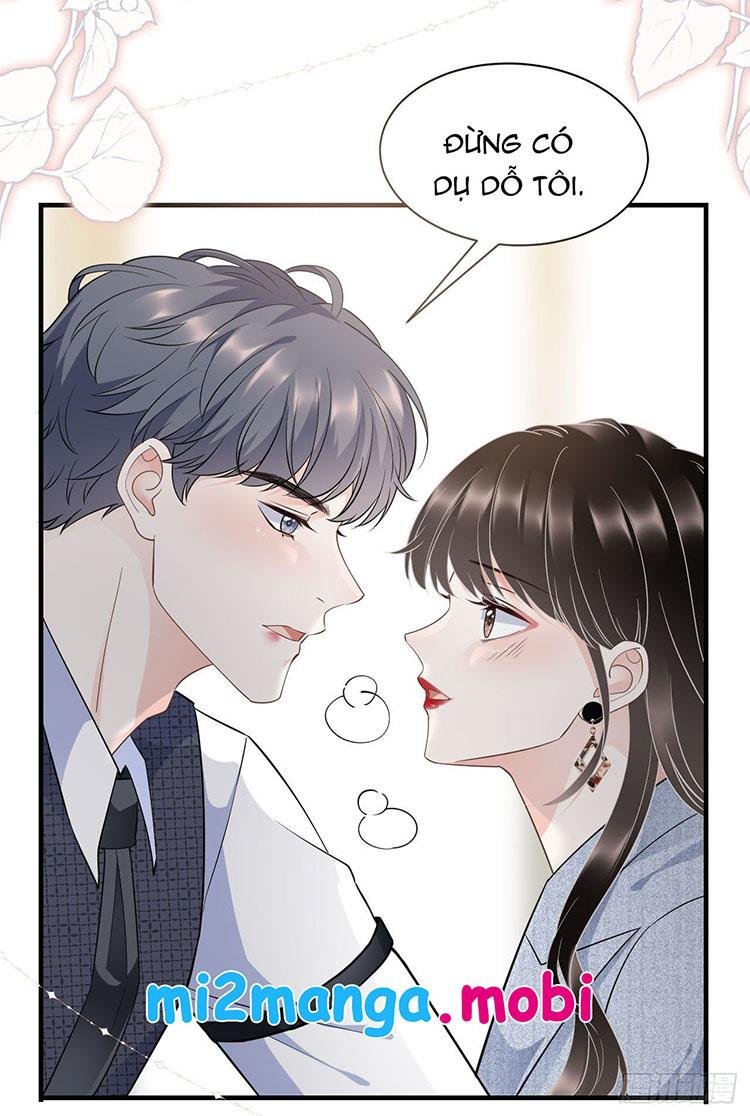 [16+] đại tiểu thư có thể có ý đồ xấu chapter 31.1 4