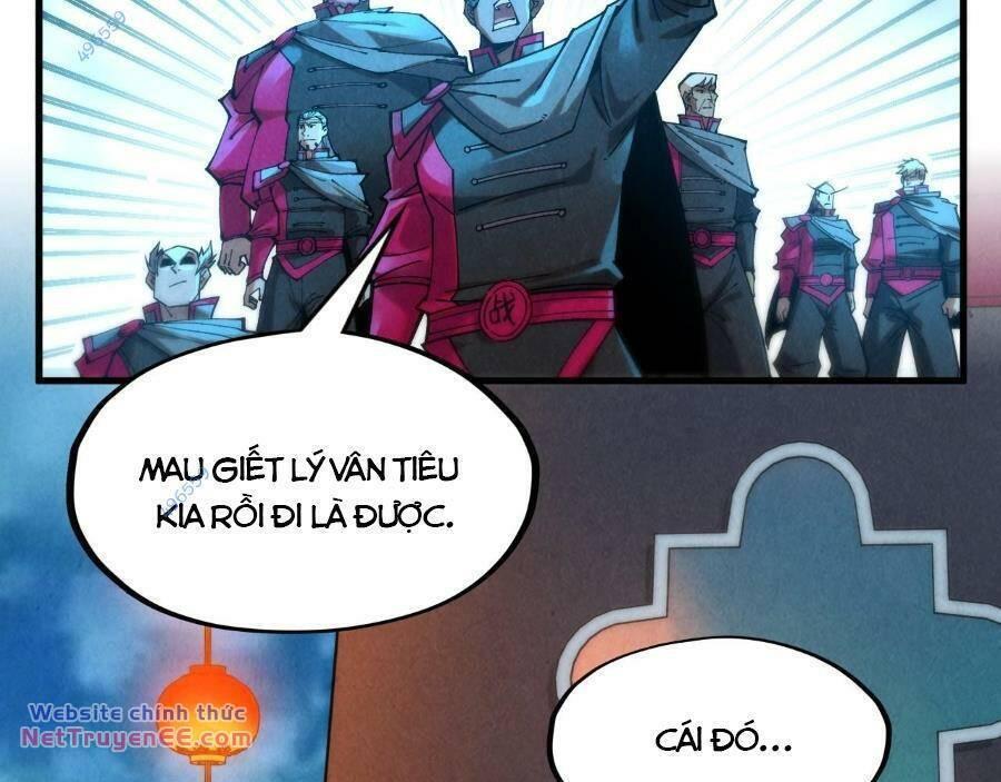 vạn cổ chí tôn chapter 277 91