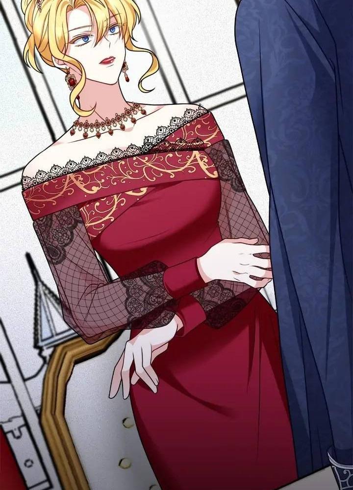 tại sao mẹ chồng tôi lại như thế này? chapter 13 77