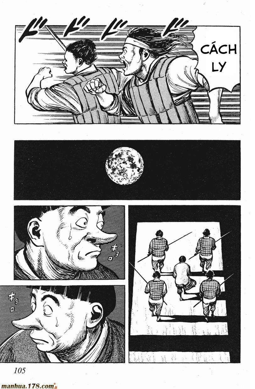 binh pháp mặc công chapter 45 8