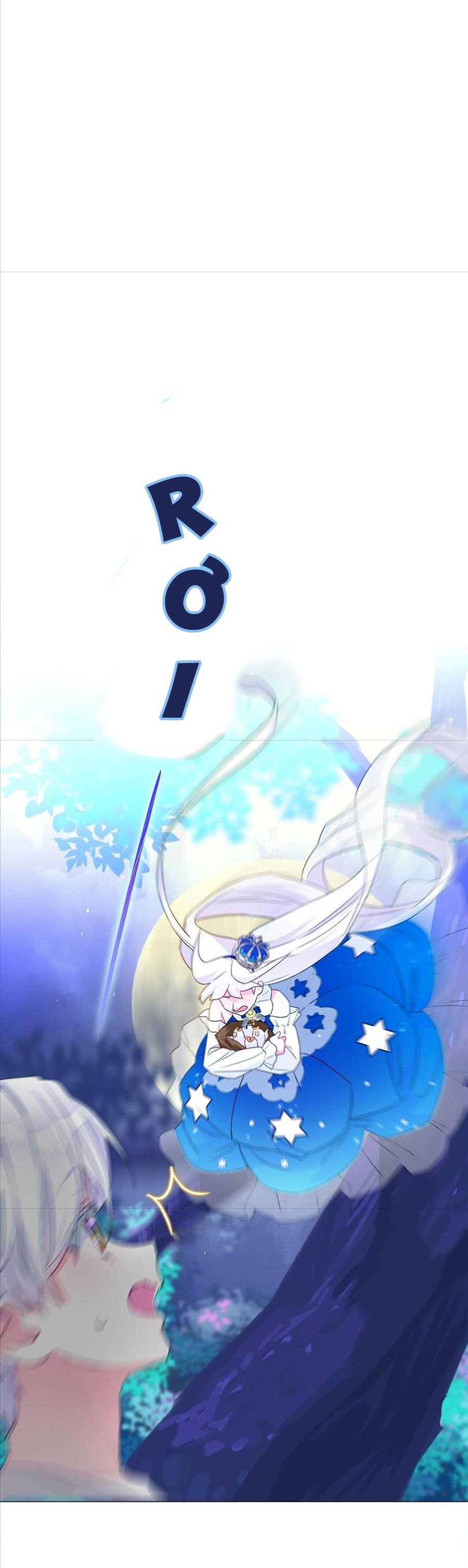 hãy chọn papa thật sự trong số các bạo chúa! chapter 9 59