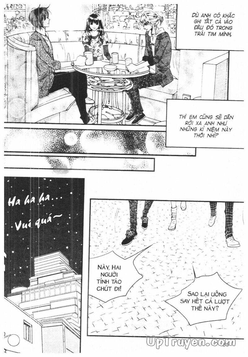 hoàng cung chapter 25 86