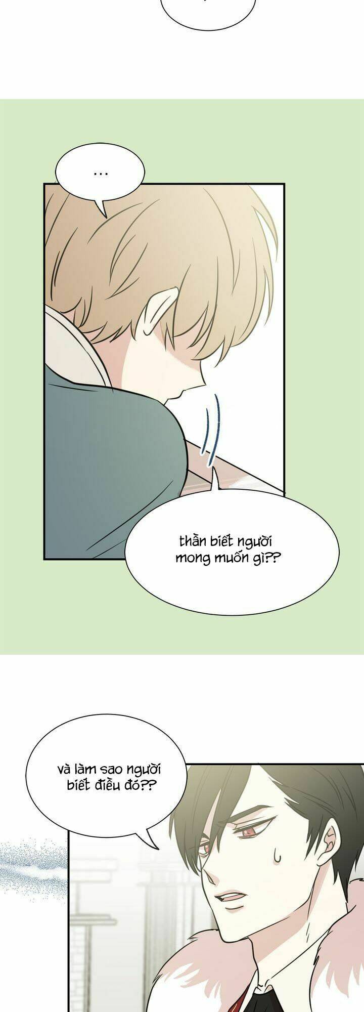 tôi chọn kết thúc của hoàng đế chapter 6 22