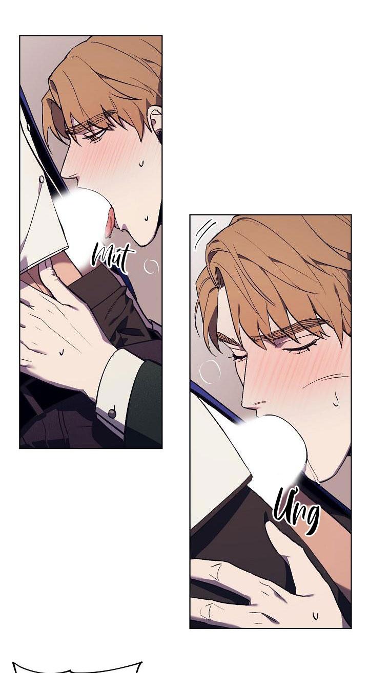 làm dâu nhà tài phiệt họ kang chapter 16 4