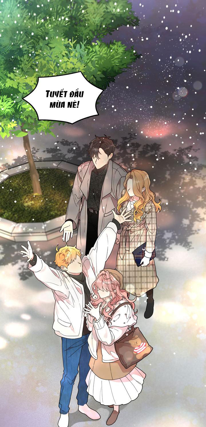khoảng thời gian chúng ta đã bỏ lỡ chapter 57.2 24