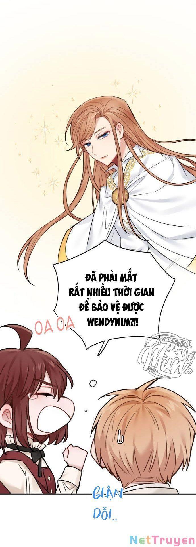 nhật ký tuần trăng mật của phù thủy và rồng chapter 52.1 70