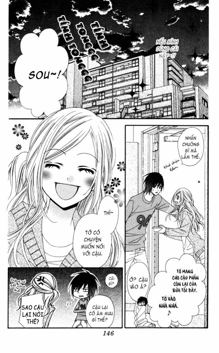 stardust wink chapter 20 15