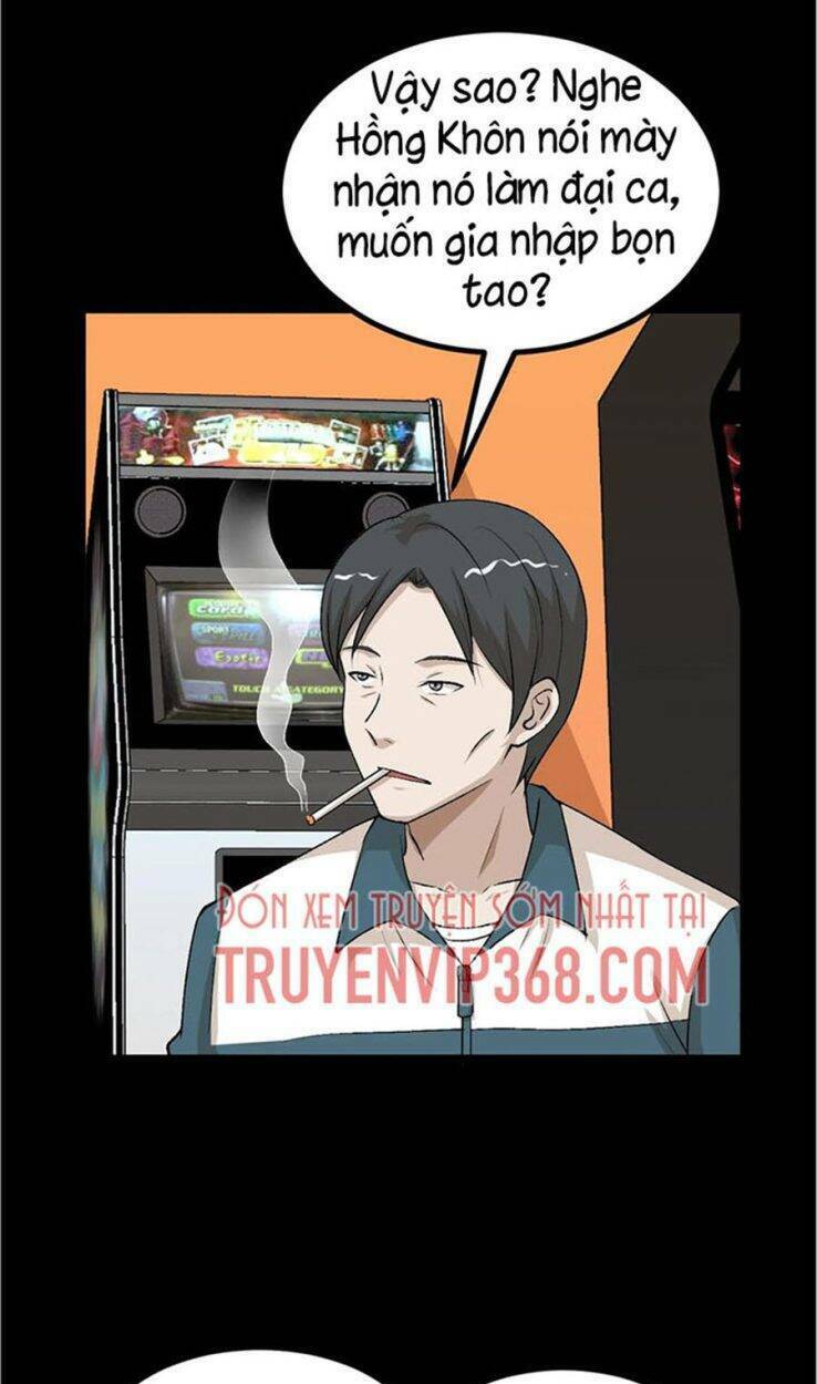 đai ca trở lại tuổi 16 chapter 133 9